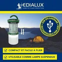 Mosquiway ext&eacute;rieur (EDX-1103007803)