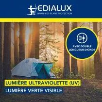 Mosquiway ext&eacute;rieur (EDX-1103007803)
