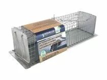 Cage &agrave; rats &agrave; 2 entr&eacute;es (EDX-RATKOOI2)