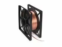 C&acirc;ble haut-parleur - transparent - 2 x 1.50 mm&sup2; - 100 m (HQLW14001)