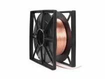 C&acirc;ble haut-parleur - transparent - 2 x 1.50 mm&sup2; - 100 m (HQLW14001)