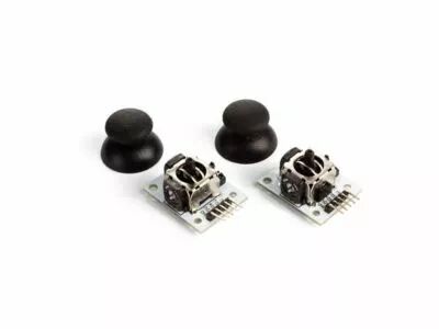 Module joystick xy (2 pcs) (WPI315)