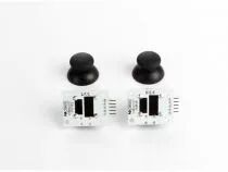 Module joystick xy (2 pcs) (WPI315)