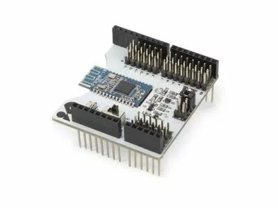 Shield sans fil hm-10 pour arduino uno (WPSH338)