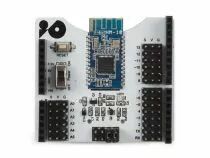 Shield sans fil hm-10 pour arduino uno (WPSH338)