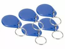 Balise rfid (5 pcs) (WPI418)