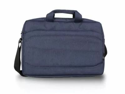 Metro sacoche pour ordinateur portable - 15.6  - bleu (ACTAC8555)