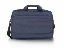 Metro sacoche pour ordinateur portable - 15.6  - bleu (ACTAC8555)