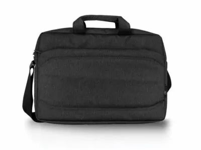 Metro sacoche pour ordinateur portable - 15.6  - noir (ACTAC8550)
