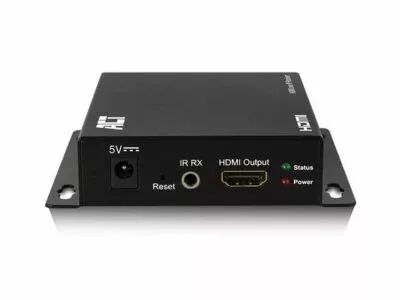 R�cepteur hdmi sur ip pour actac7850 avec support ir (ACTAC7851)