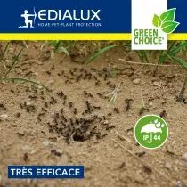 Sonic defend - fourmis, solaire, max. 2 x 400m&sup2; (EDX-1112000102)