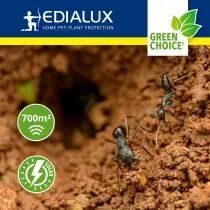 Sonic defend - fourmis, solaire, max. 2 x 400m&sup2; (EDX-1112000102)
