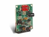Orgue lumineux simple (WSL104)