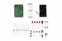 Orgue lumineux simple (WSL104)