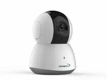 Mini cam&eacute;ra ip - wifi - pan/tilt - 2mp (ECAMIP801)