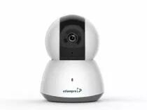 Mini cam&eacute;ra ip - wifi - pan/tilt - 2mp (ECAMIP801)