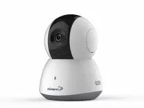 Mini cam&eacute;ra ip - wifi - pan/tilt - 2mp (ECAMIP801)