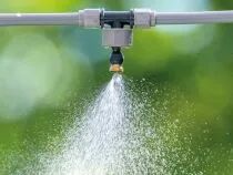 Cellfast, syst&egrave;me de brumisation de jardin 7.5 m (CF52-270)