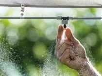 Cellfast, syst&egrave;me de brumisation de jardin 7.5 m (CF52-270)