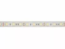 Flexible led - blanc 6500k - 60 led/m - 5 m - 12 v - ip68 - cri90 (E12W230W65)