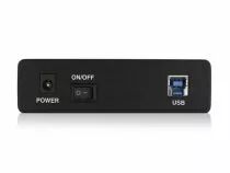 Bo&icirc;tier de disque dur sata usb 3.2 gen1 (usb 3.0) 3.5  sans vis (ACTAC1405)