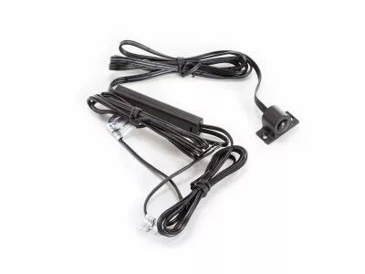 D�tecteur de mouvement pir - encastr� et en saillie - 12v/24v (LQS04)