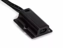 Interrupteur de d&eacute;tecteur de porte - installation en saillie - 12v/24v (LQS02)