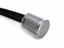 Variateur led - installation encastr&eacute;e - 12v/24v (LQS06)