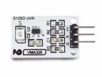 Capteur de lumi&egrave;re uv guva-s12sd (WPSE328)