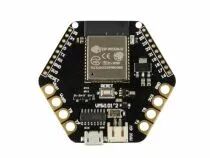 Esp32 - carte de d&eacute;veloppement - wearable (WMW101)