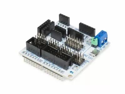 Shield capteur - compatible avec arduino (WPSH454)