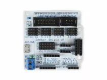 Shield capteur - compatible avec arduino (WPSH454)