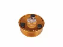 Nettoyeur professionnel pour fer a souder (VTSTC2)
