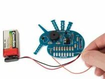 Madlab electronic kit - cornemuse (WSG104)