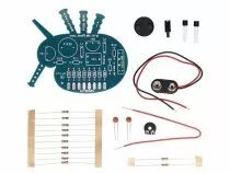Madlab electronic kit - cornemuse (WSG104)