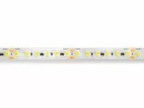 Bande led flexible ultra-longue - courant constant - blanc 4000k - 120 leds/m - 20 m - 24 v - ip20 - cri90 (E24N157W40/20)