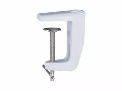 Pince de table pour s�rie vtl(l)amp - blanc (VTLAMPST7)