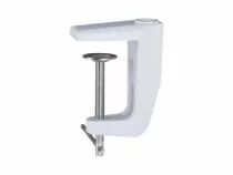 Pince de table pour s&eacute;rie vtl(l)amp - blanc (VTLAMPST7)