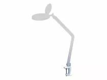 Pince de table pour s&eacute;rie vtl(l)amp - blanc (VTLAMPST7)