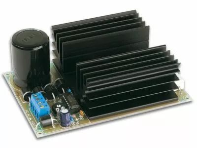 Alimentation 3 a 30vcc / 3a (WSPC7203)
