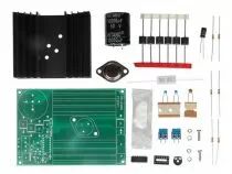 Alimentation 3 a 30vcc / 3a (WSPC7203)