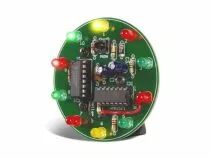 Roulette &agrave; leds (WSG152)