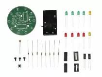 Roulette &agrave; leds (WSG152)