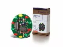 Roulette &agrave; leds (WSG152)