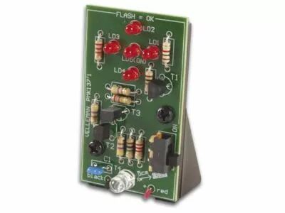 Testeur de t�l�commande ir (WSHA137)