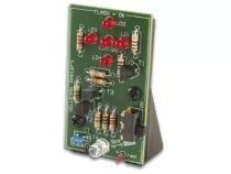 Testeur de t&eacute;l&eacute;commande ir (WSHA137)