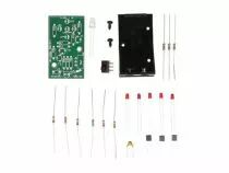 Testeur de t&eacute;l&eacute;commande ir (WSHA137)