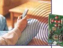 Testeur de t&eacute;l&eacute;commande ir (WSHA137)