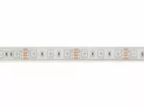 Flexible led - rvb - 60 led/m - 5 m - 12 v - ip68 (E12W230RGB)