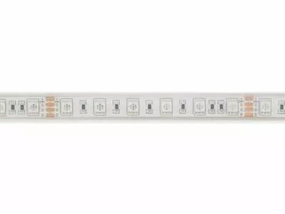 Flexible led - rvb - 60 led/m - 5 m - 24 v - ip68 (E24W230RGB)